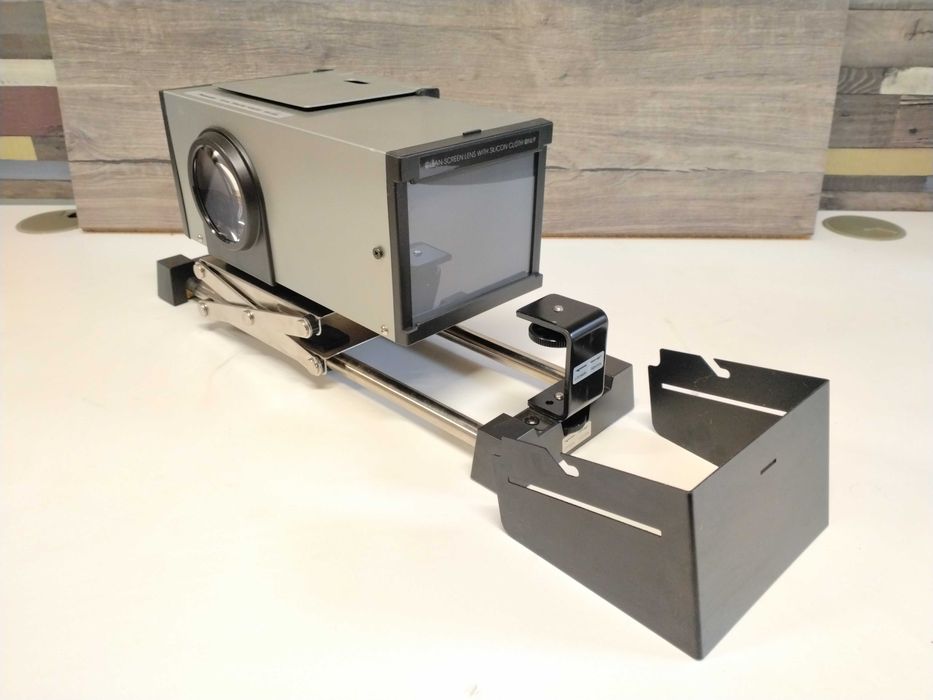 Panasonic WV-J20E Home Telecine Adaptor – нов в кутия, комплект