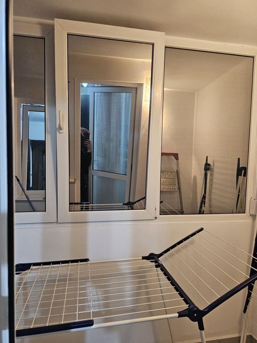 Apartament 2 camere, mobilat si utilat, Sector 3- langa Scoala 82, metrou si Auchan Titan.