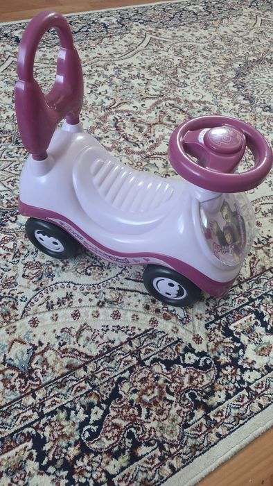 Машинка детская...