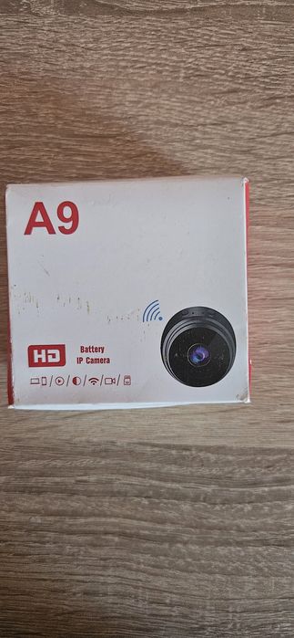 Camera supravegere