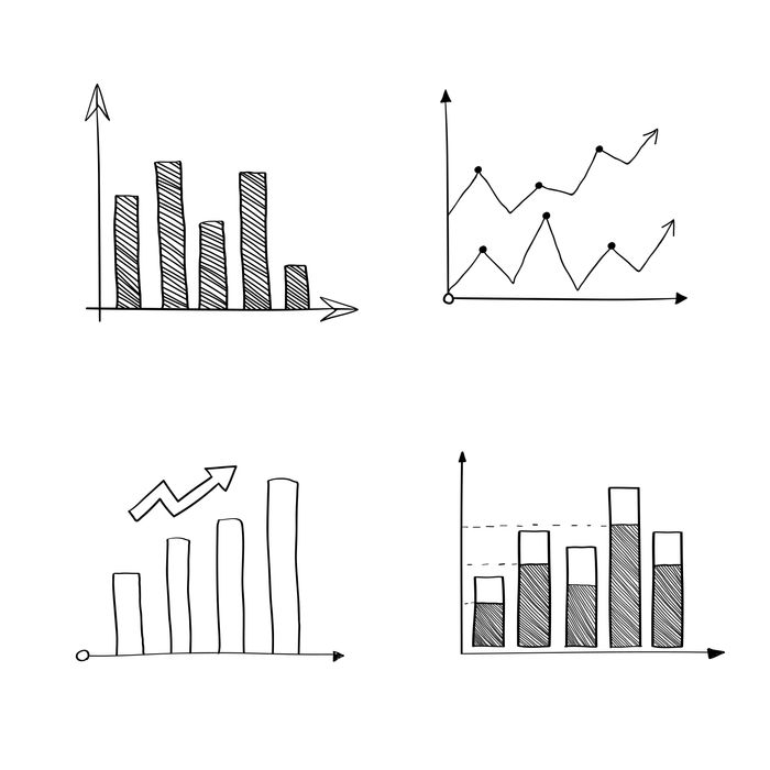 Statistica / Biostatistica - diverse proiecte sau studii