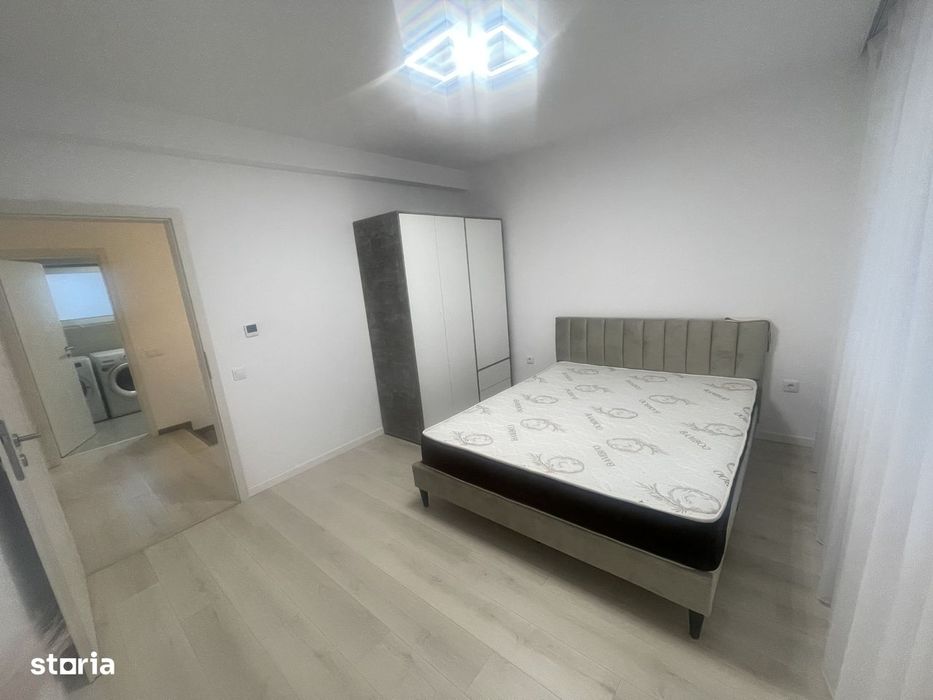 Casa nouă singur în curte P+E 4 camere 2 băi str Ion Rațiu Selimbar