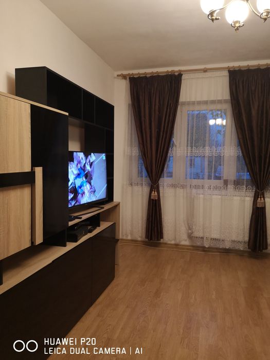 Închiriez garsoniera în cartier Brancusi Drumul Taberei