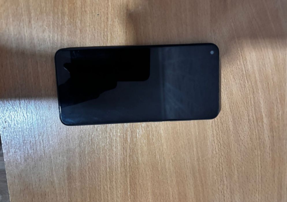 Продам Redmi Note 9 4/64Gb