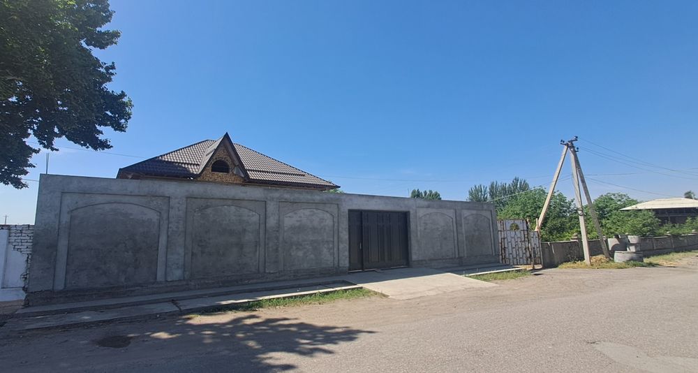 Kafolatli uy joy sotuvda