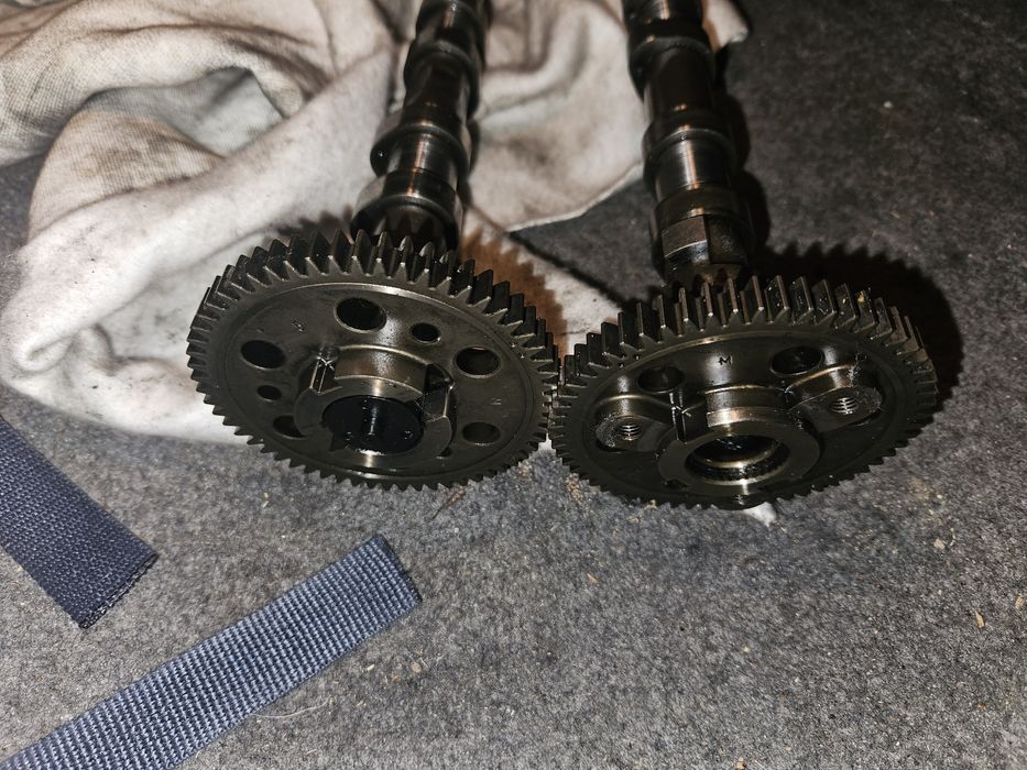 Валове от m57 286