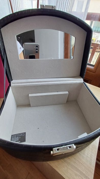 Козметично куфарче