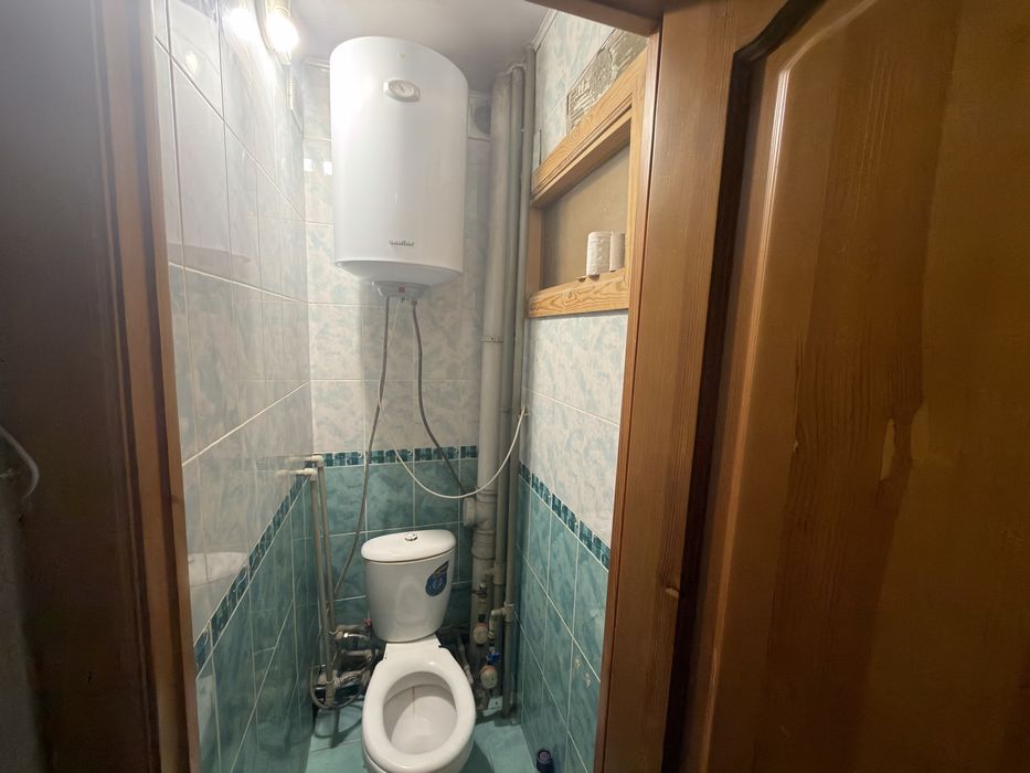 Продам 2-комн.кв на Энергетике