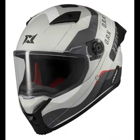Каска Axxis Fenix ORK C2 Gloss
