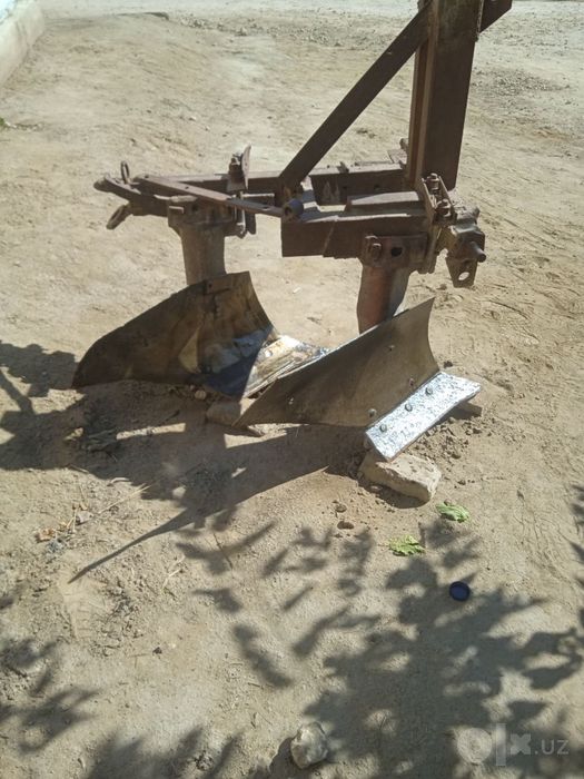Traktor pulox sotiladi srochna sotiladi