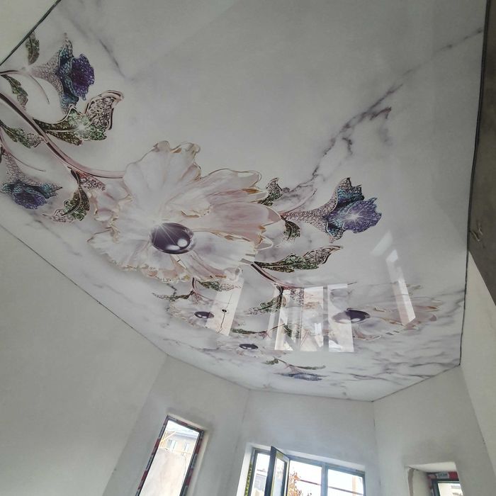 Uysotiladi Hovli Nurafshonda