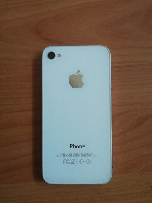 IPhone  6 S.                  .