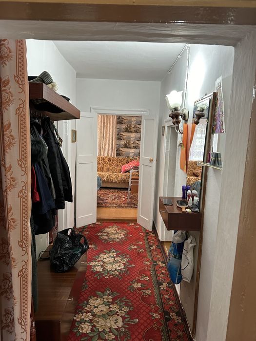 Продам дом 4 комн. по ул.Ади-Шарипова