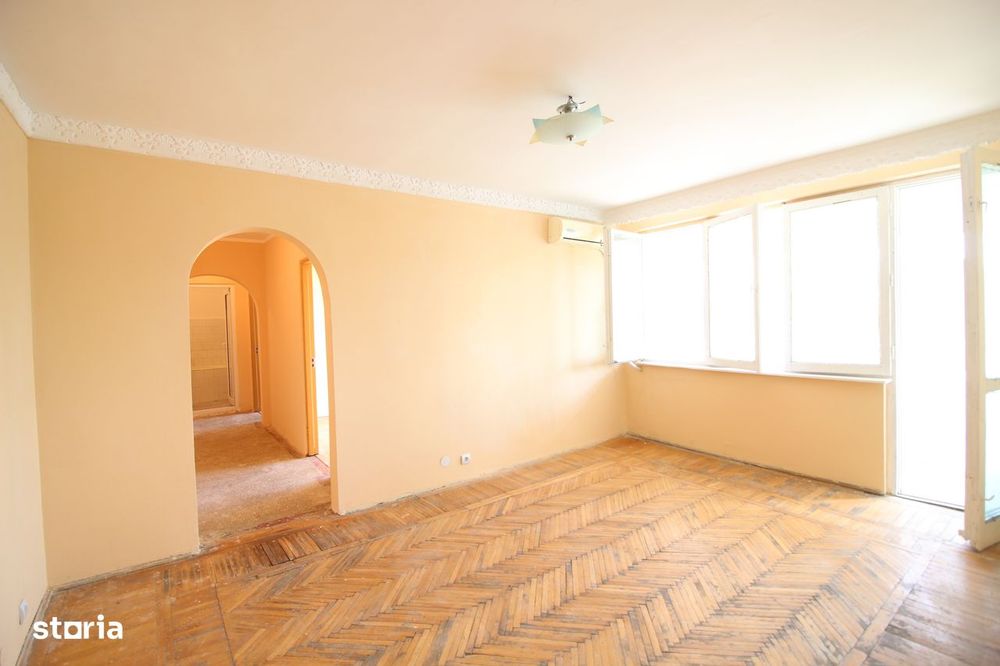 Ap. 3camere Micro 16, complex Siret, 70mp, liber — fotografia 1