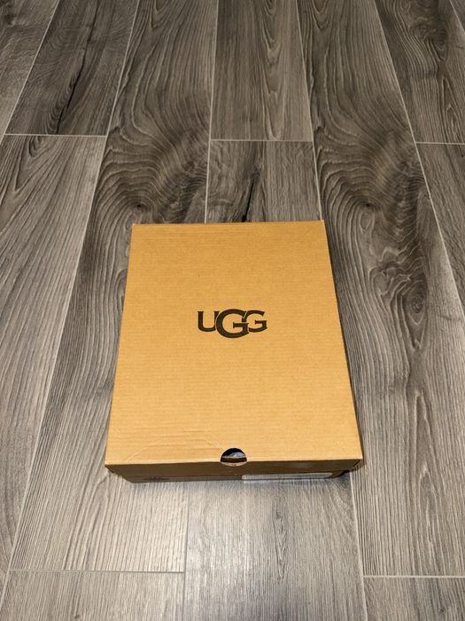 Ugg Classic Ultra Mini Brown