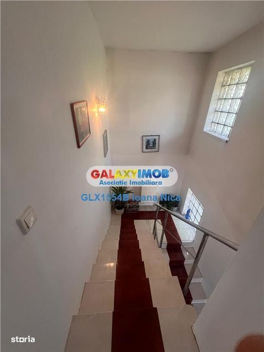 Vila De Vanzare Chitila | Curte Proprie 236Mp