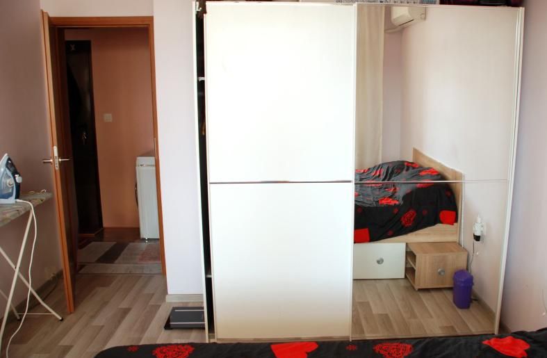 Дава се под наем Двустаен апартамент в Пловдив, Каменица 2 - 60 кв.м за 425 € - Снимка #4