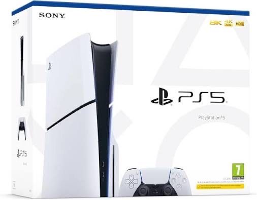 Playstation 5 / Плейстейшън 5
