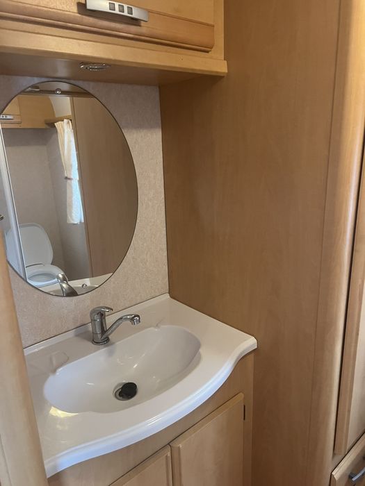 Каравана  Beili Senator  2003  г.