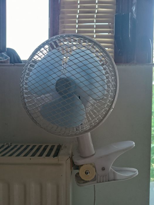 Ventilator Pentru Birou