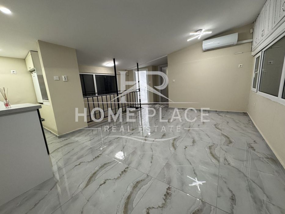 Дава се под наем Тристаен апартамент в Варна, Изгрев - 60 кв.м за 348.84 € - Снимка #2