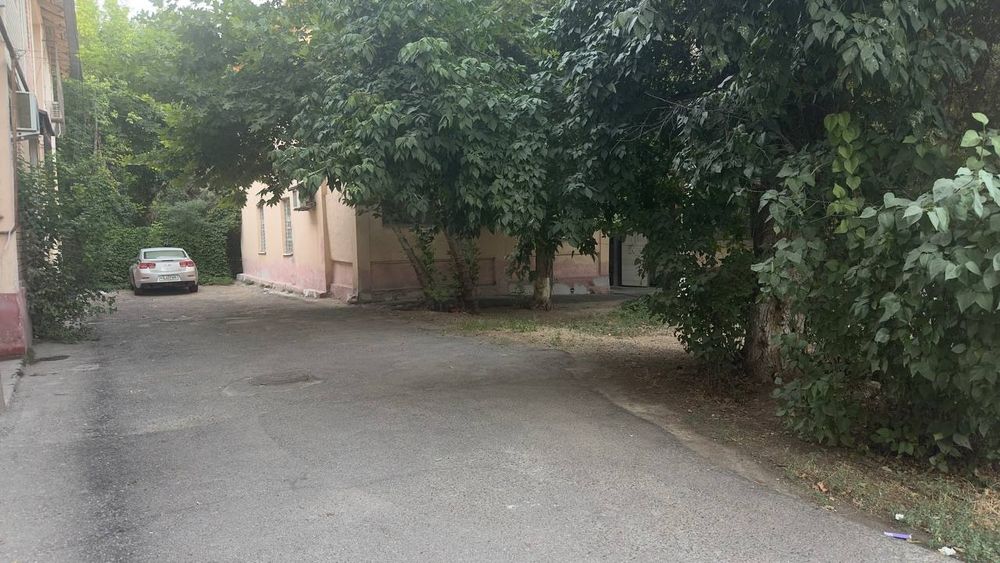 Продаётся Квартира 3 км Яккасарай