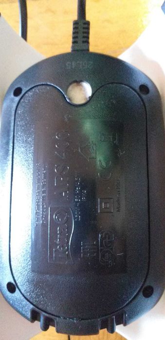 Pompa aer Tetra APS 400 cu furtun diffuzor si aerare, piatra aerare