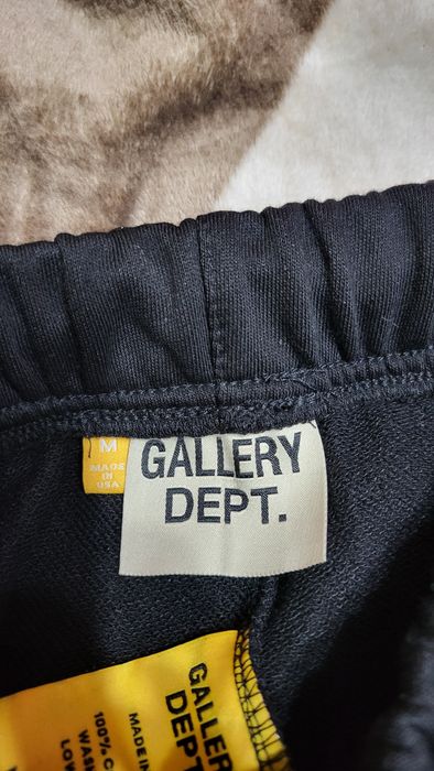 Gallery Dept. Flared