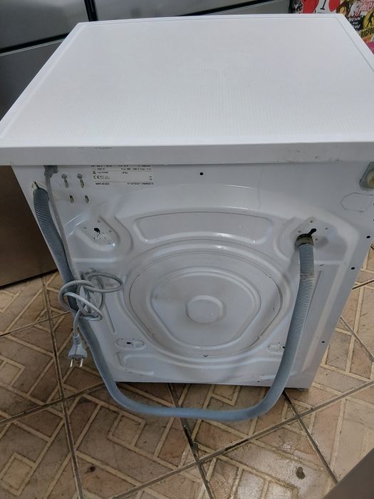 Пералня Сименс Siemens Made in Germany А++ 7кг с две години гаранция!