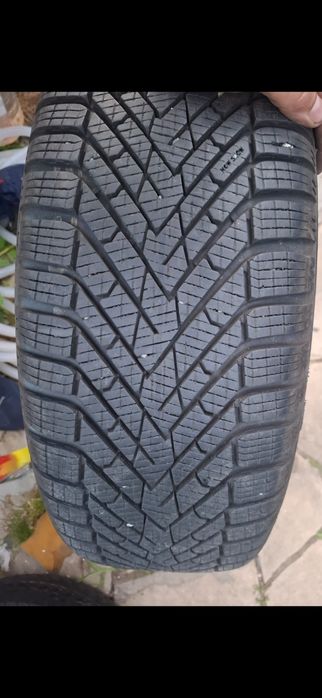 Vand anvelope 225/50/18, 225/60/18, 225/45/18, 215/50/18