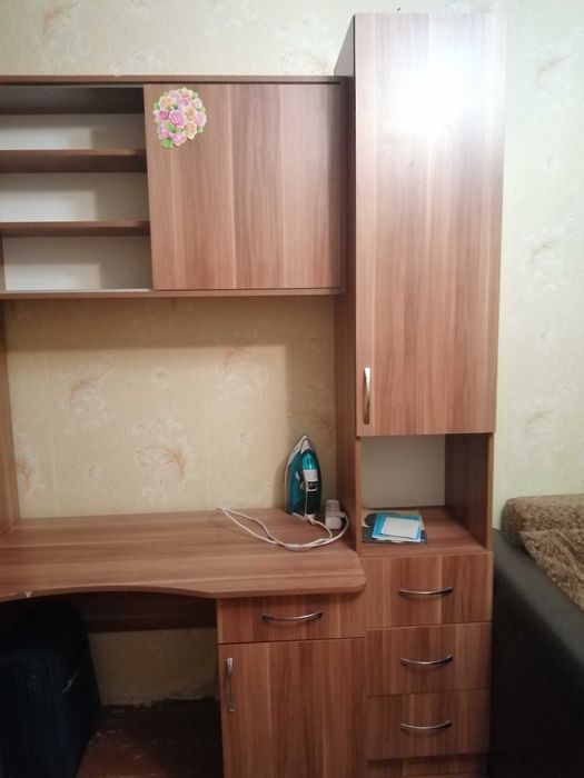 Срочно !!! Стенка в спальню или гостиную