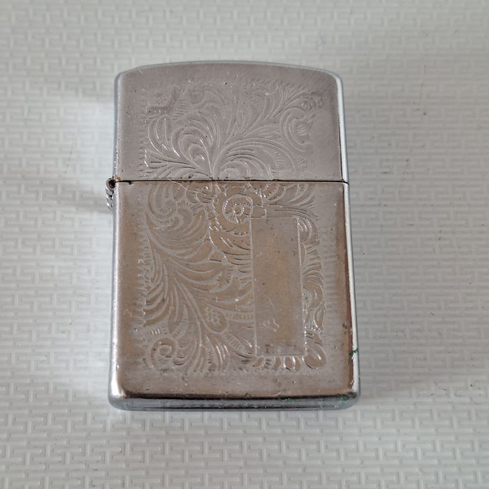 Zippo Venetian 1991 D VII
