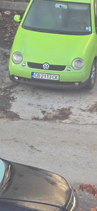 Продавам VW Lupo