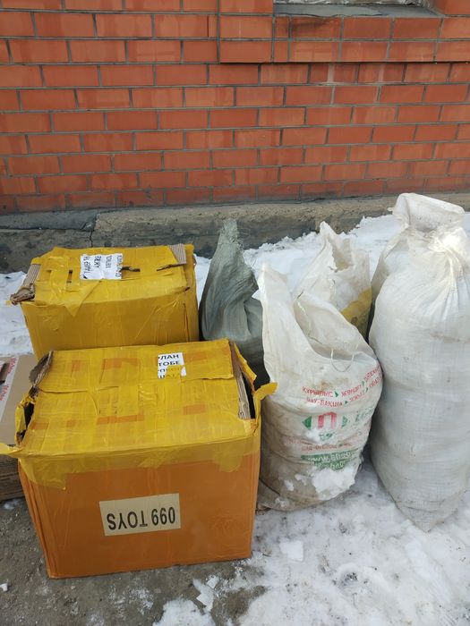 Отдам куриный навоз бесплатно