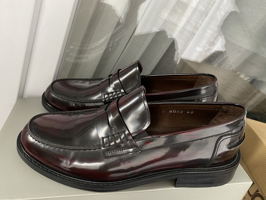 Pantofi  barbati mocasini,42