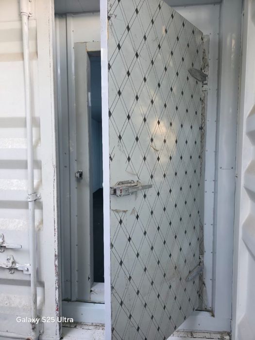 Продам Новый Контейнер холодильник/Марозилка