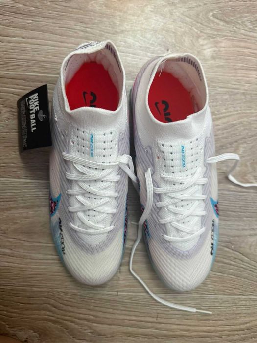 Nike air zoom mercurial