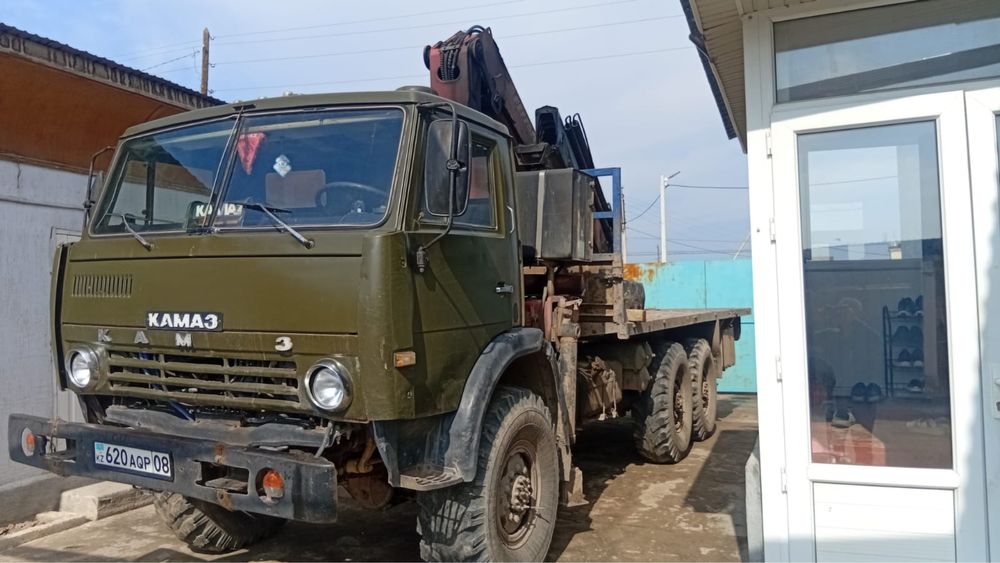 Услуги Манипулятор