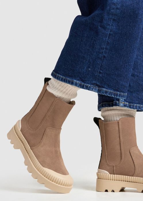 Зимни боти Pepe jeans