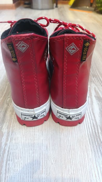 Кецове Converse дамски
