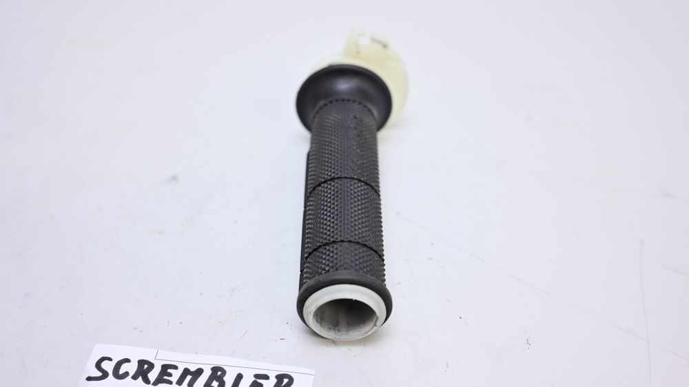 Tub Manson Maner Acceleratie Ducati Scrambler 800 2015 - 2018
