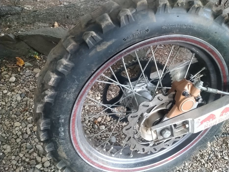 Cpi sm super cross 50 на части