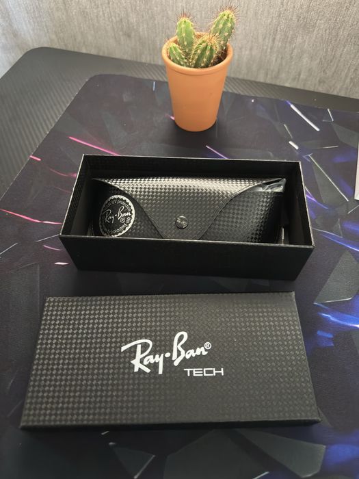Ochelari bărbătești RayBan Ray-Ban