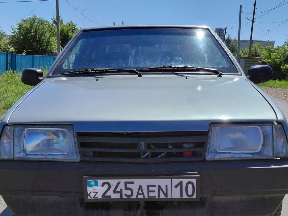 ВАЗ 2109 ( VAZ 2109 )