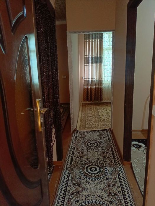 Турар уй жой ва нотурар дукон ва ошхона