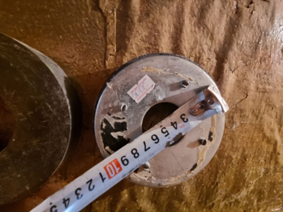 Магнит 2 штуки большой