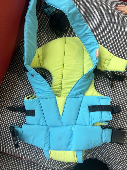 Кенгуру на Чиполино