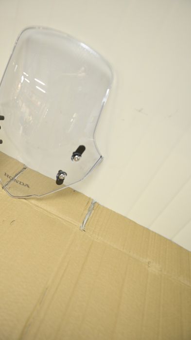 Honda NC700 / NC750X 2012 2014 Parbriz