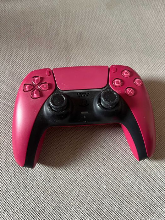 PlayStation 5 (PS5) – Отлично състояние!