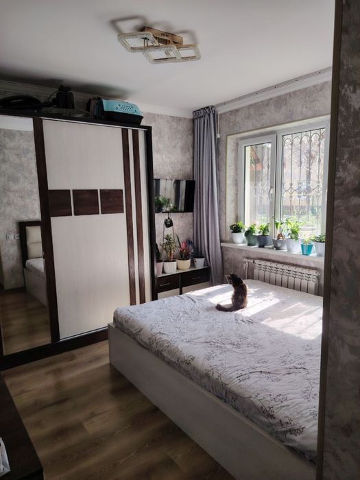 Продается квартира
